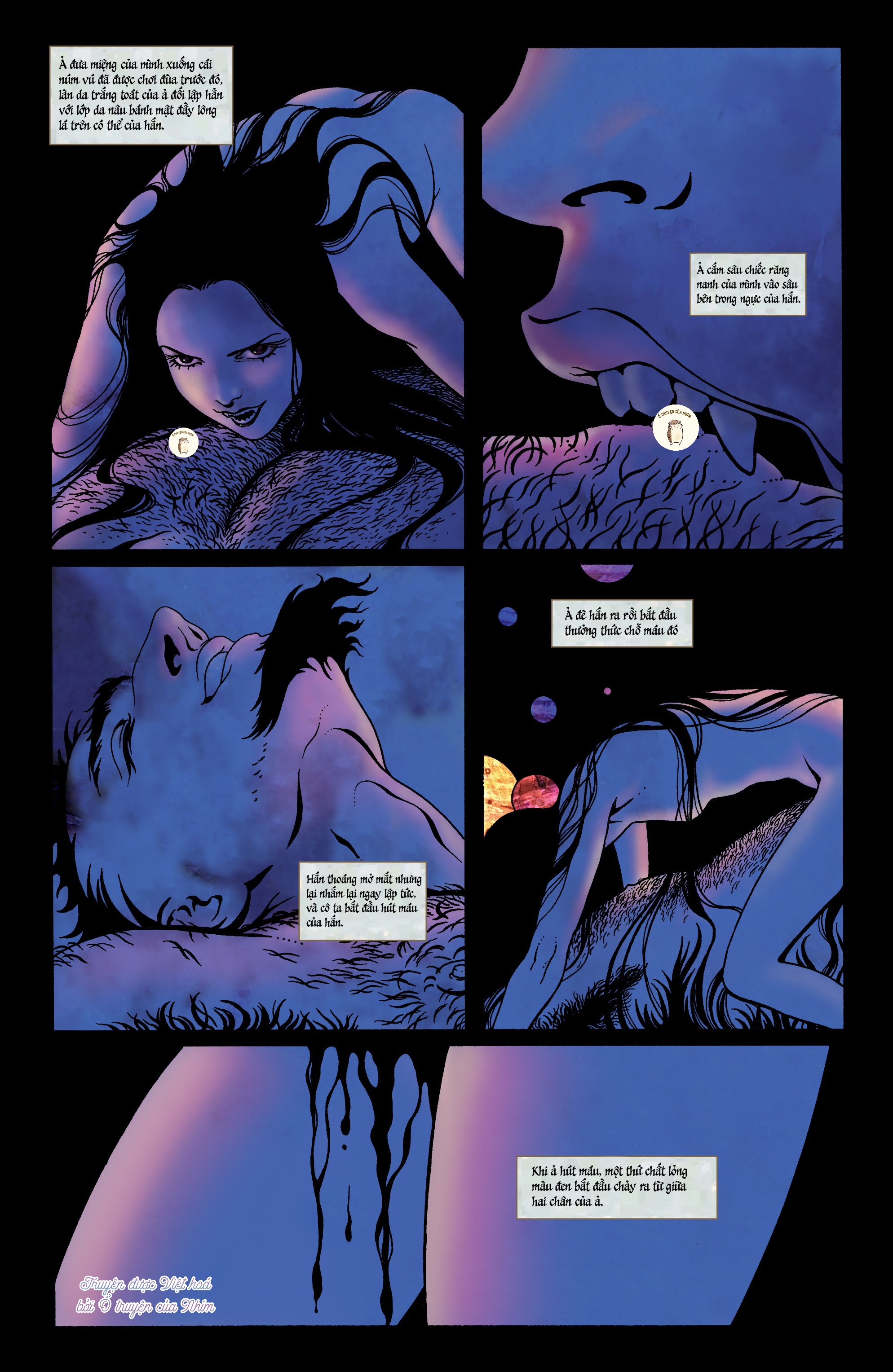 snow, glass, apples chapter 1 30