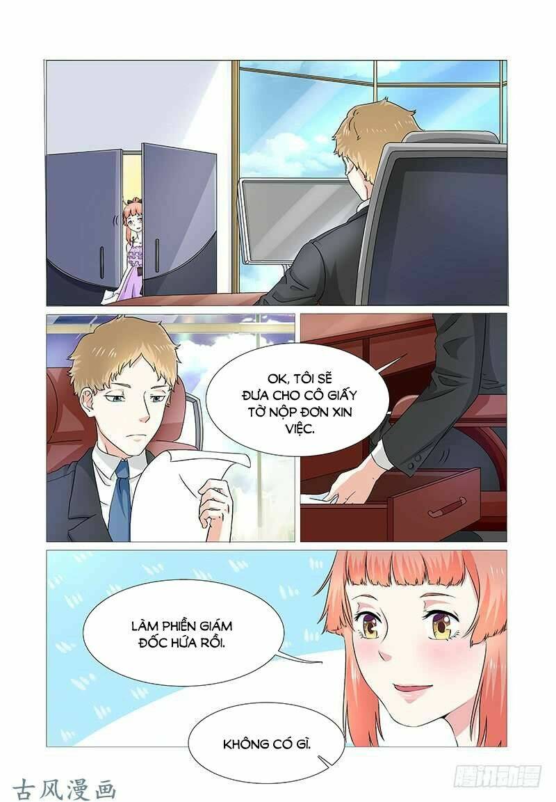 yêu nghiệt tổng tài thích tự mãn chapter 23 5