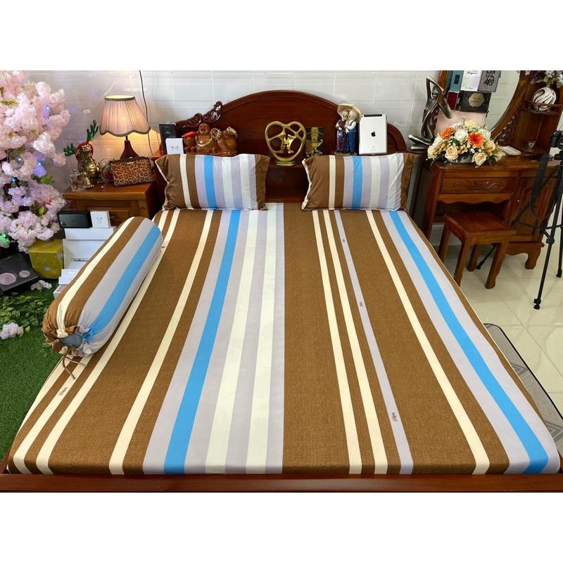 Drap thun hàn quốc