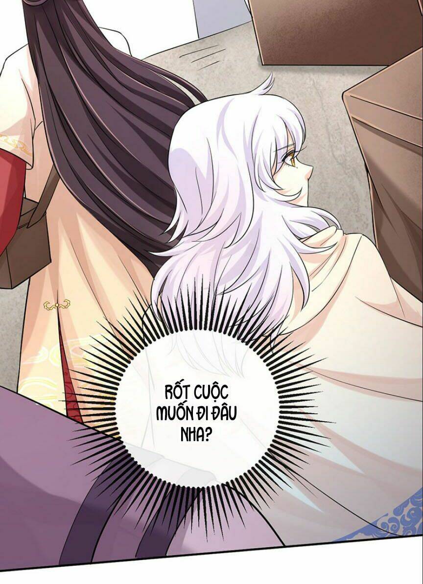 nghiên hương kỳ đàm chapter 12 51