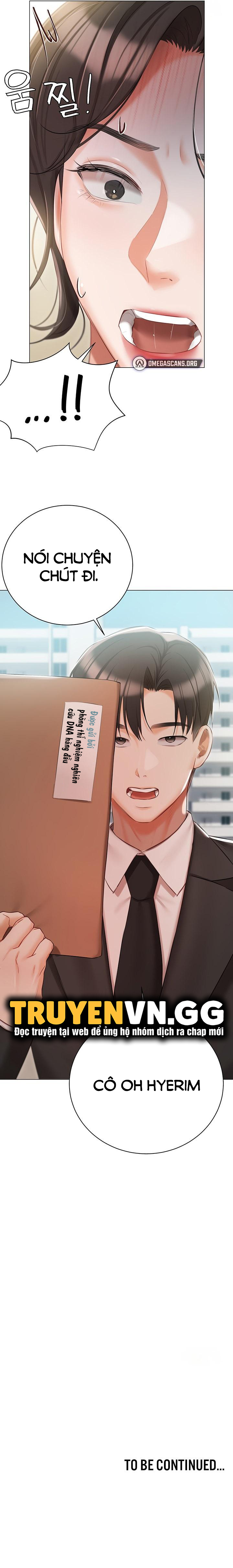 bí mật biệt thự hyeonjung chapter 50 25