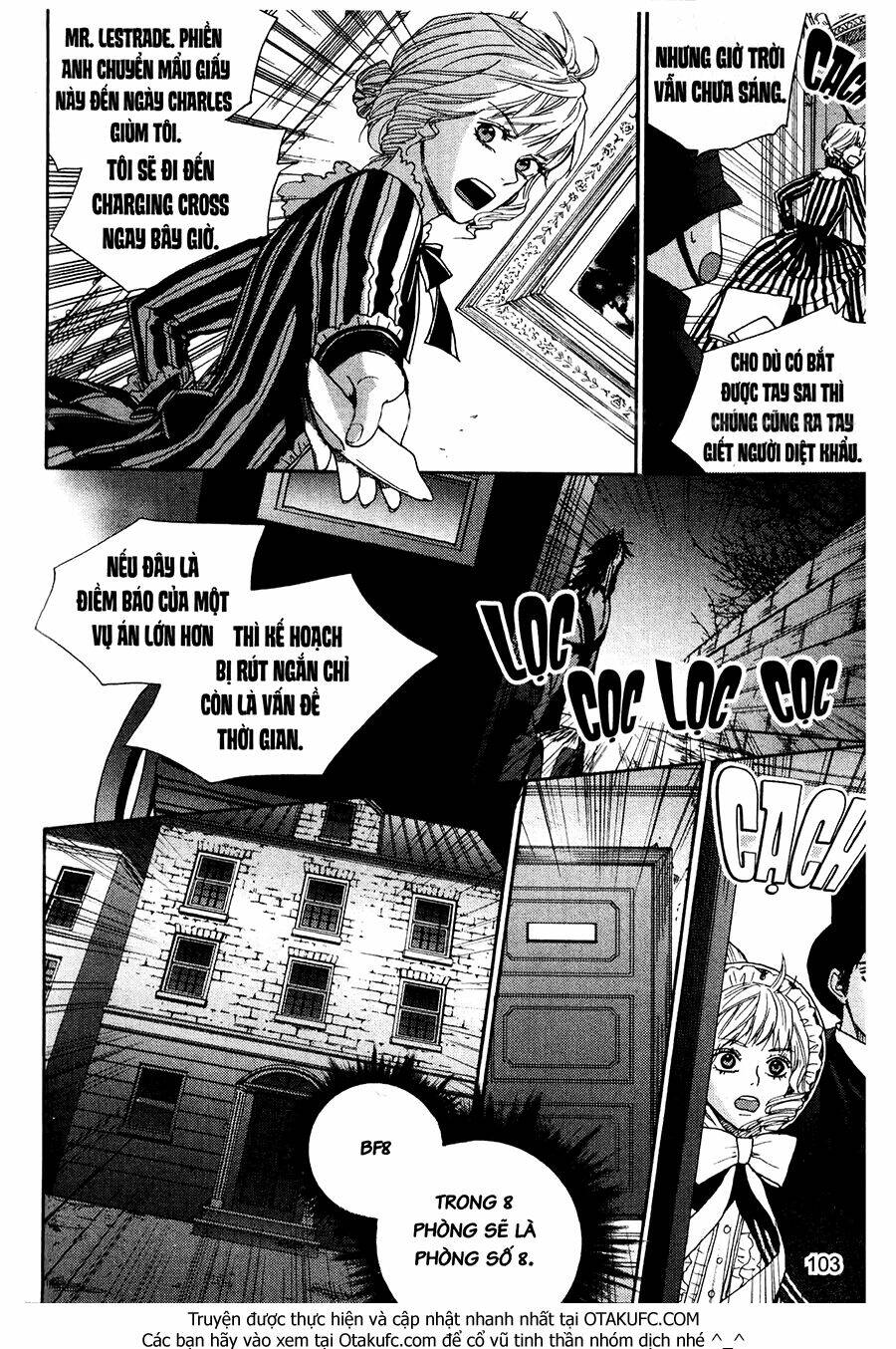 lady detective chapter 23 32