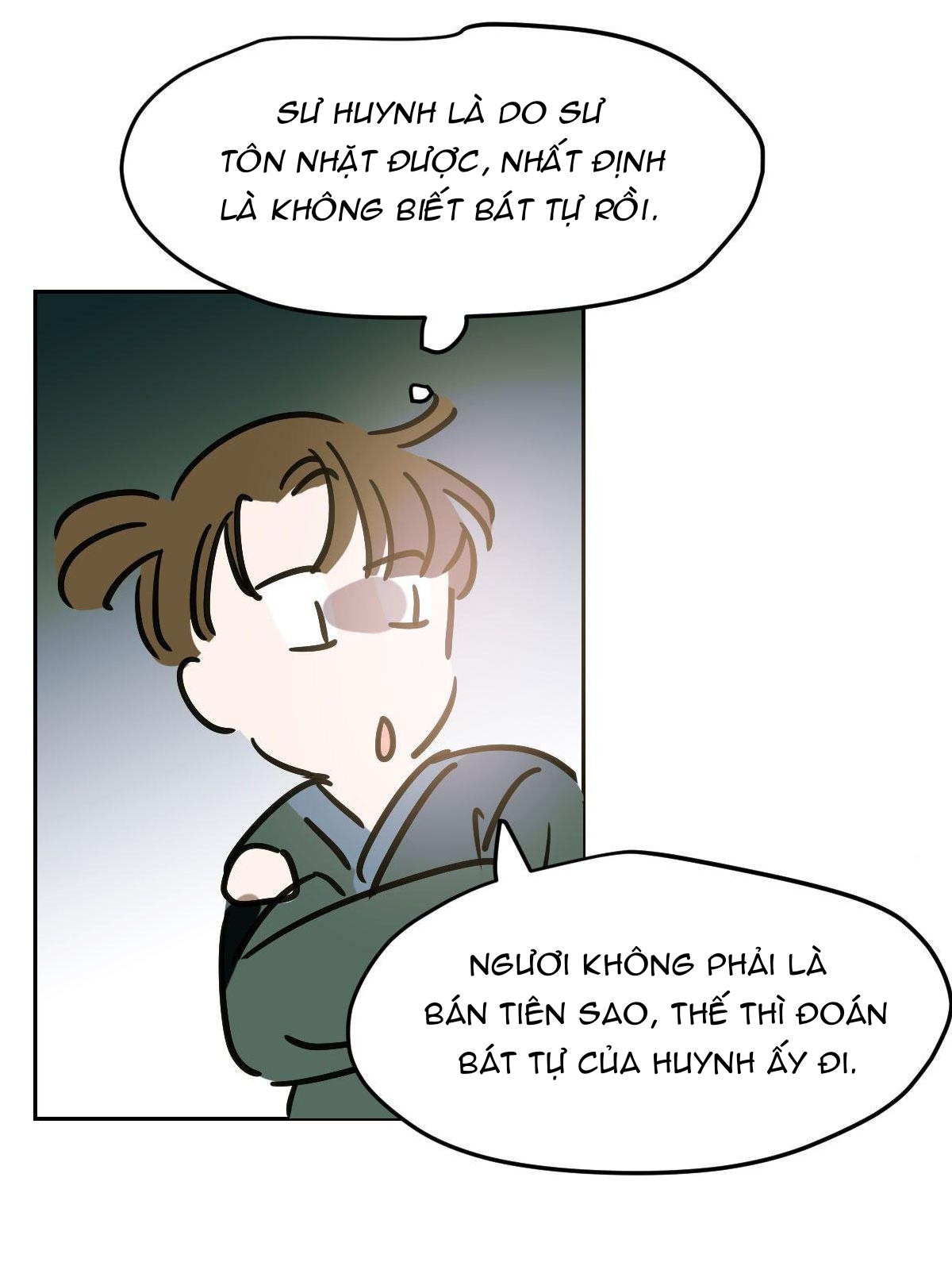 bắt lấy ngao ngao chapter 99 28