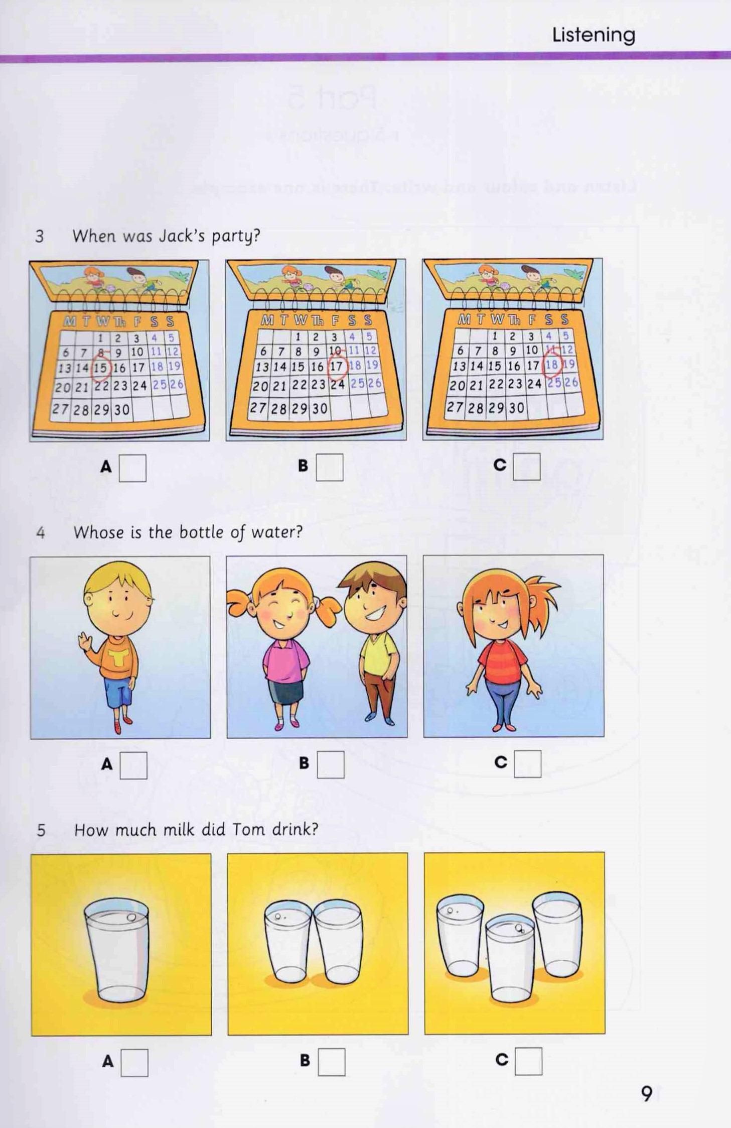 Skills Builder For Young Learners Movers 1 Student's Book With DigiBooks App