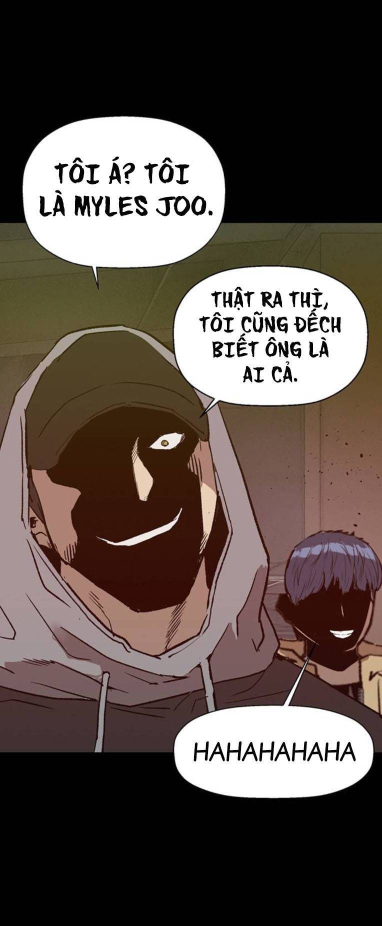 anh hùng yếu chapter 256 26