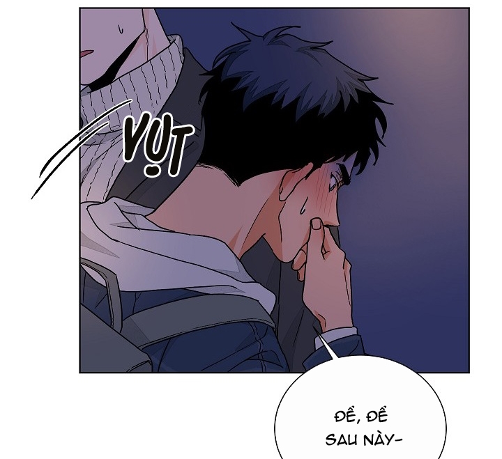 yêu em đi, bác sĩ! chapter 43 50