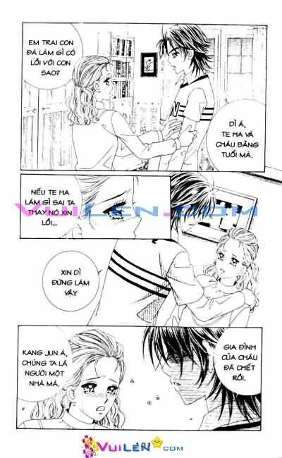 sâu trong ánh mắt chapter 86 2