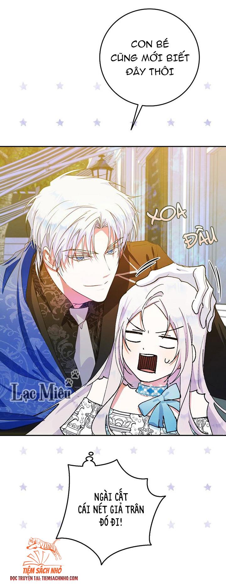 trở thành vợ nam chính chapter 28 21