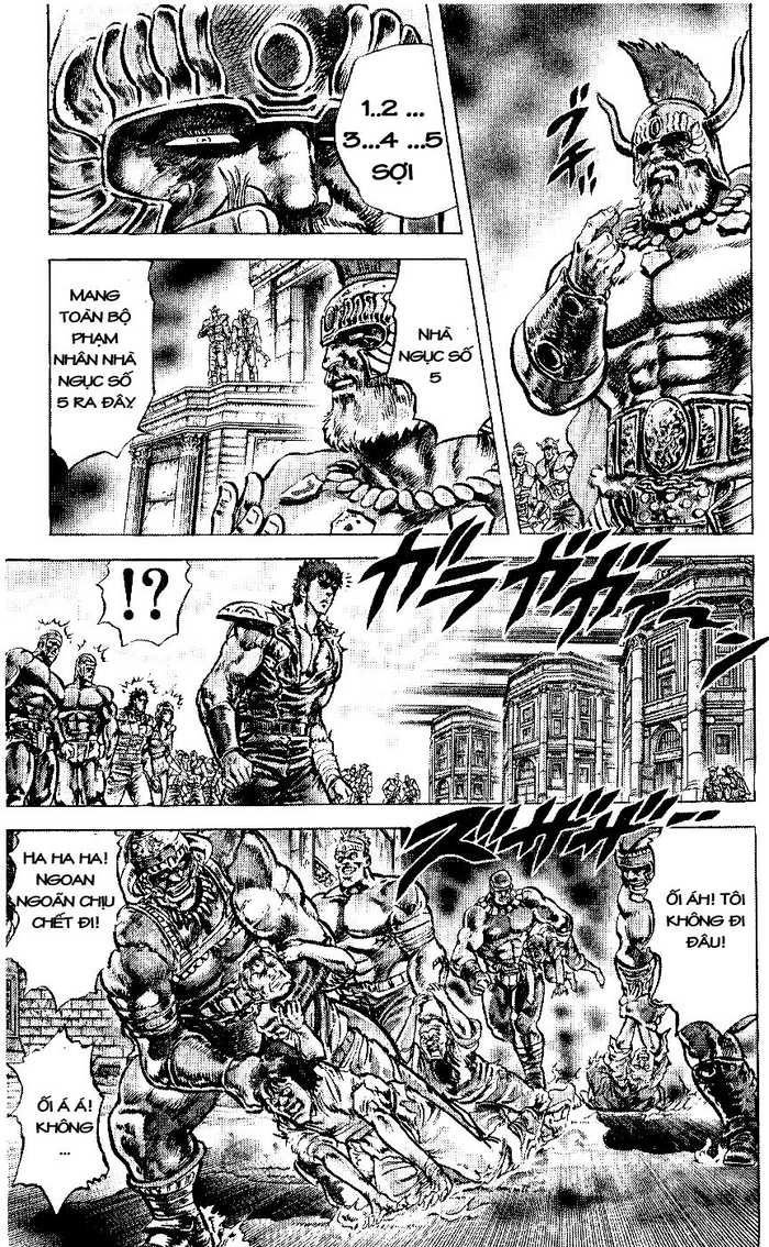 bắc đẩu thần quyền chapter 56 5