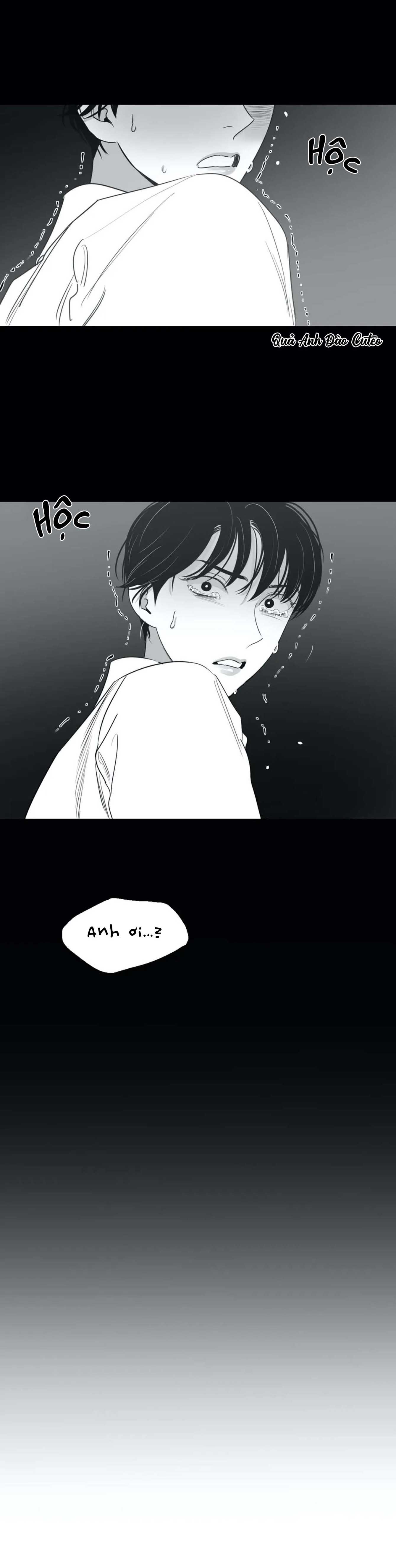 đến bên em đi! chapter 40 10