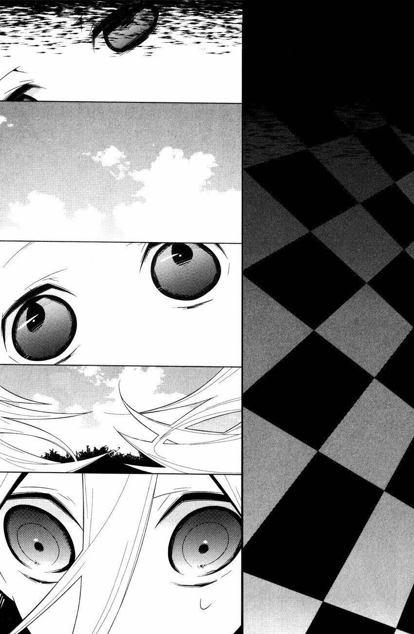 snow white and alice chapter 1 18