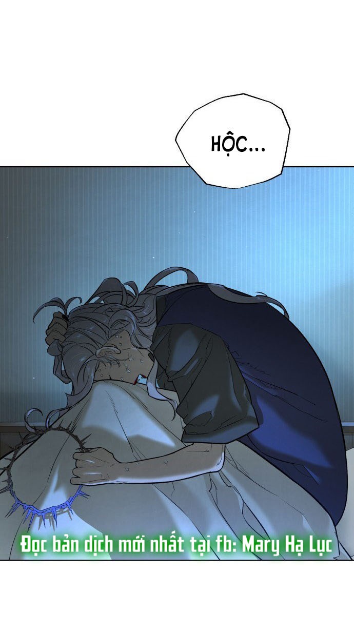 bạch huyết - white blood chapter 18 18