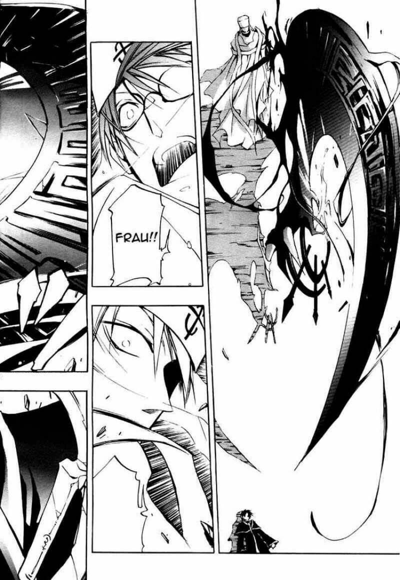 07 hồn ma chapter 8 23