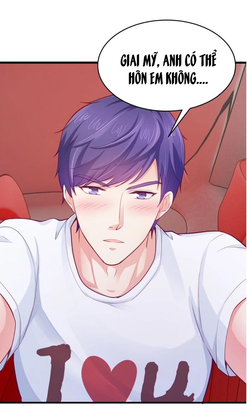 độc nhất sủng ái của thủ tịch chapter 34 22