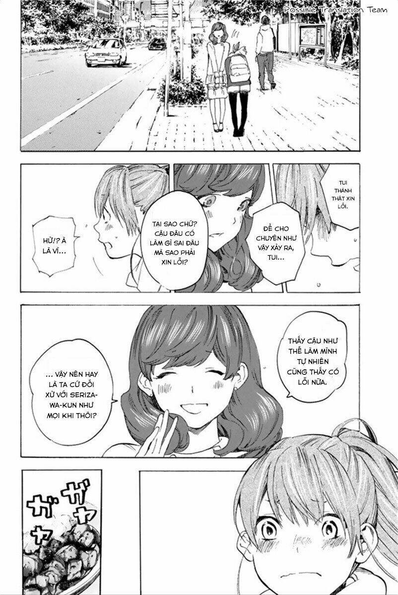 forget me not chapter 25 14