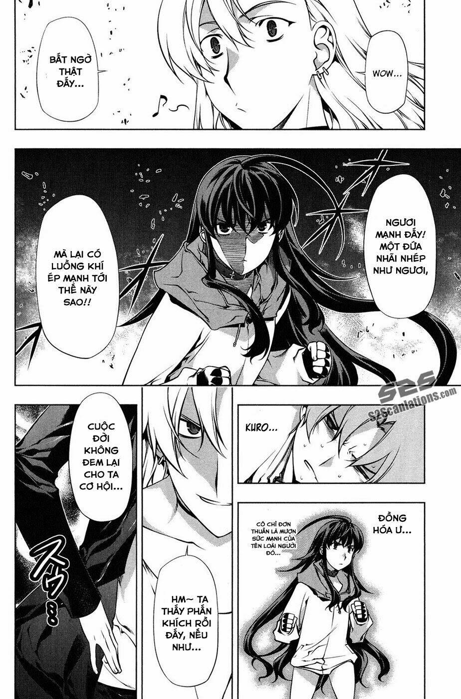 black god chapter 22 5