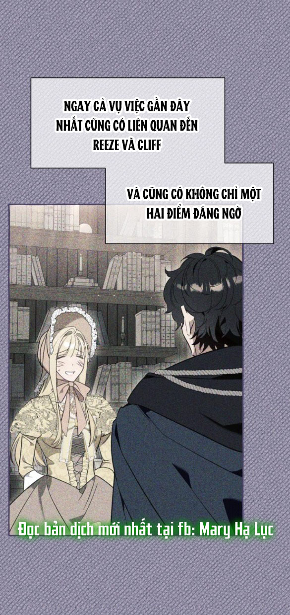 tôi tưởng đó chỉ là tiểu thuyết trọng sinh bình thường chapter 63.1 23