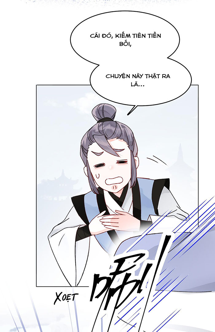 tôi phải làm một kẻ đại xấu xa chapter 113 37