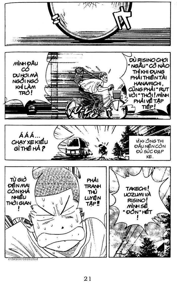 cao thủ bóng rổ chapter 143 5