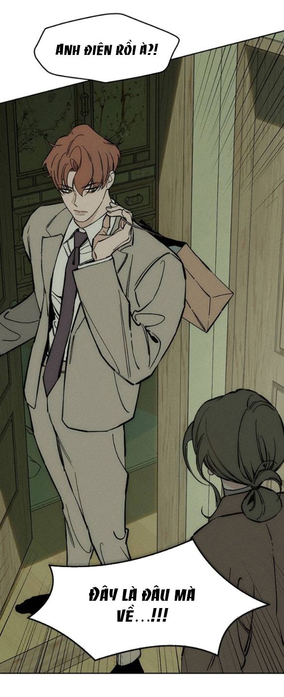 [18+] Nước Mắt Trên Đóa Hoa Tàn chapter 27.1 66