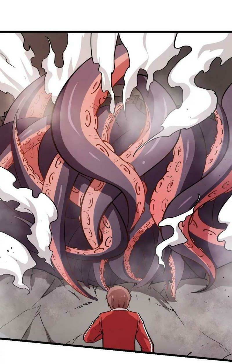 vườn trường cuồng sư hệ thống chapter 92 10