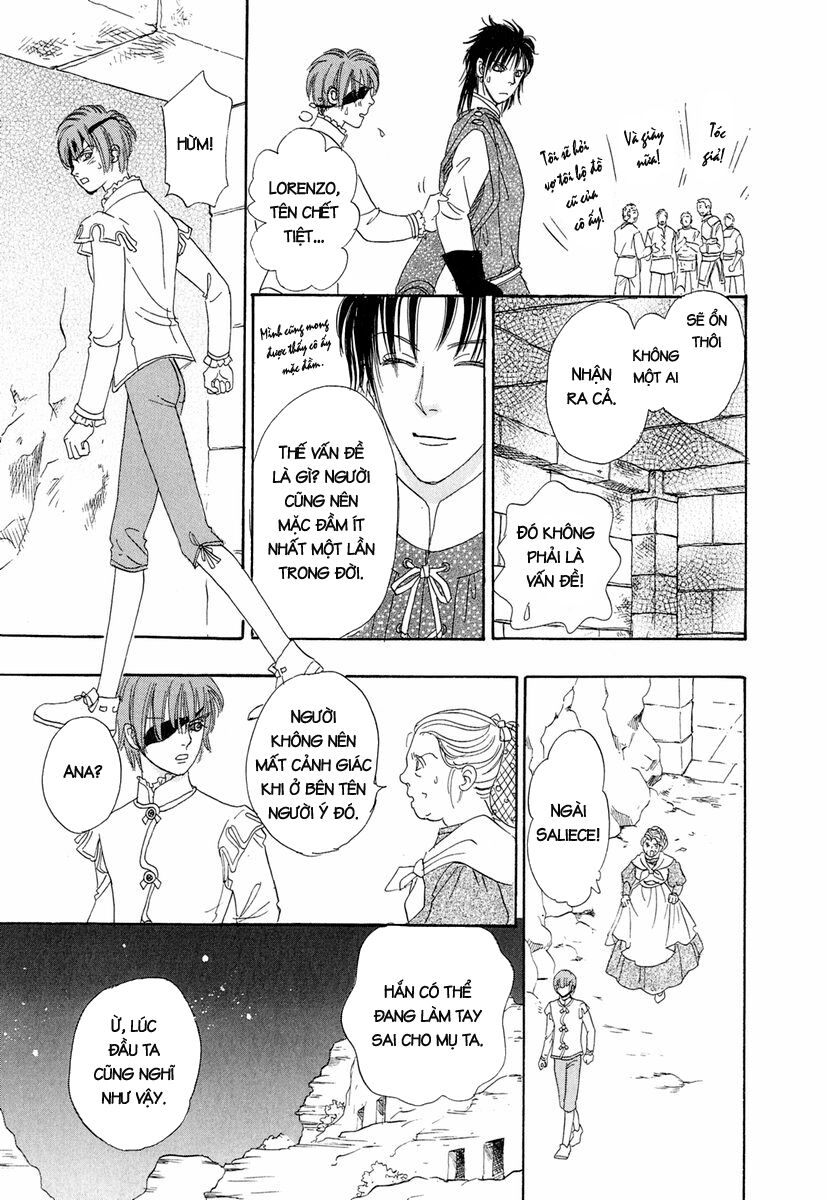 kenja no ishi chapter 16 36