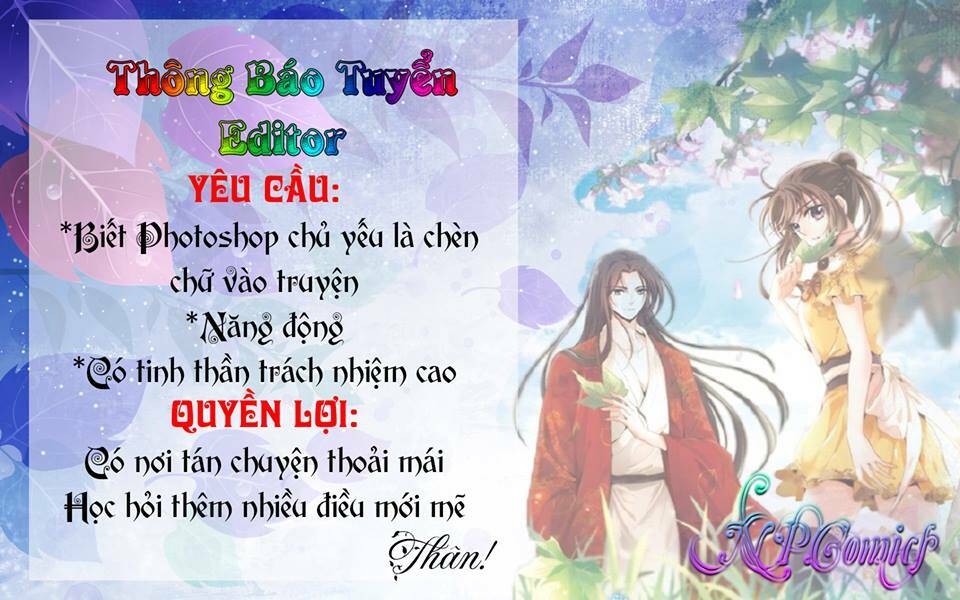 bạn trai hắc đạo của tôi chapter 8 12