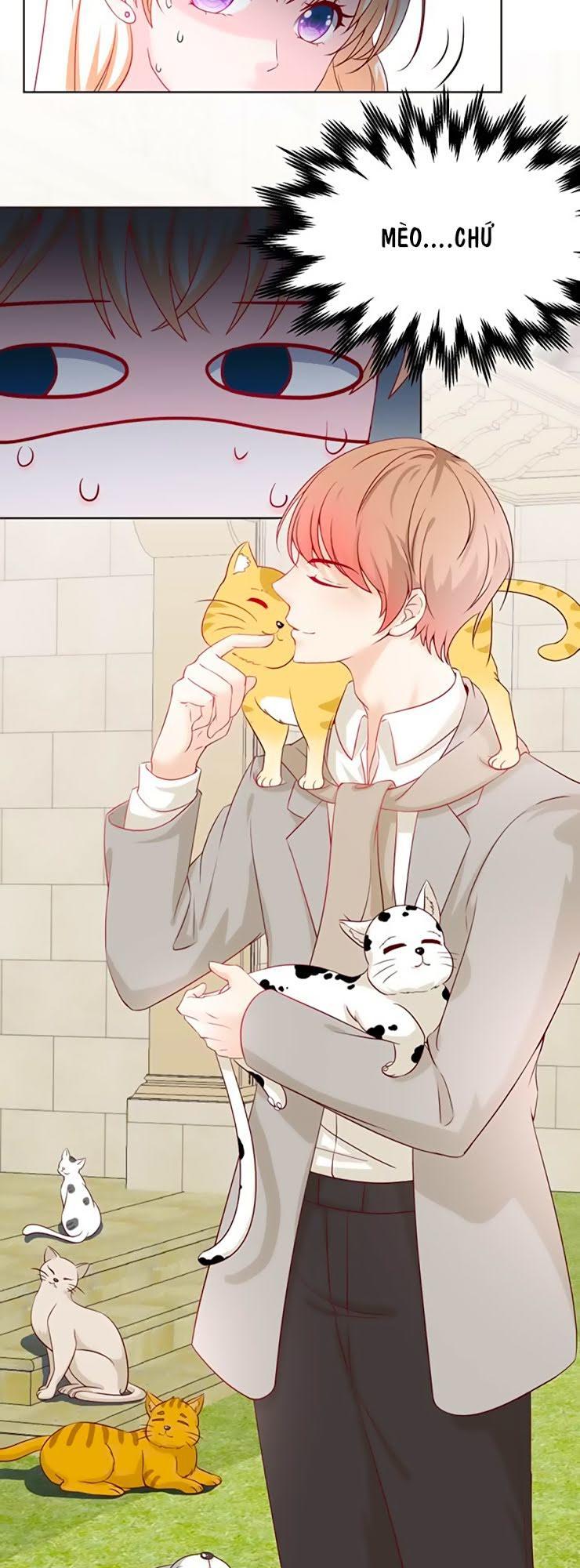 thâm hải chi ca chapter 11 28