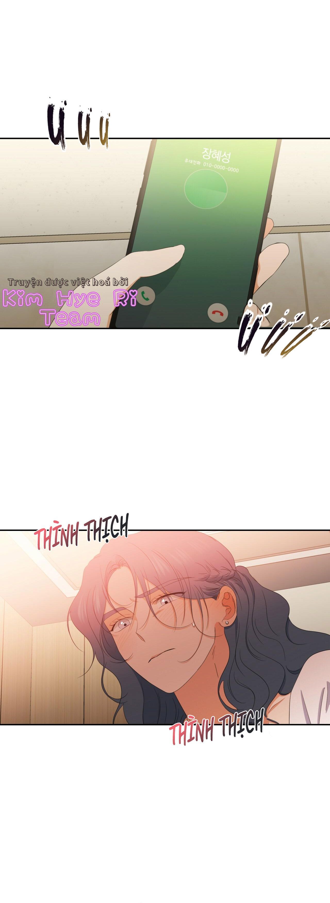 giấc mộng ngọt ngào 2 (full) chapter 20 42