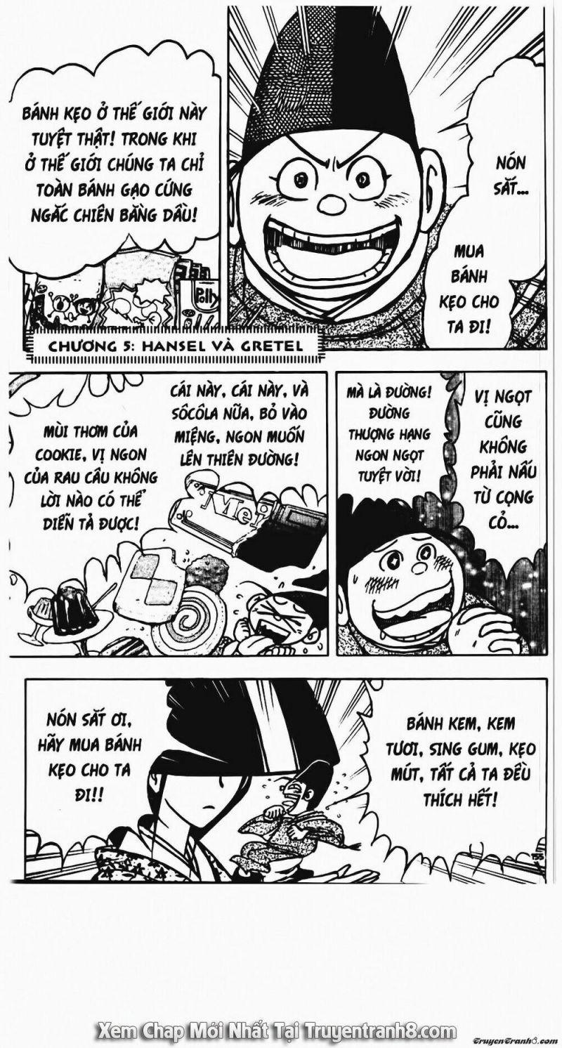 sắc lệnh ánh trăng chapter 24 3