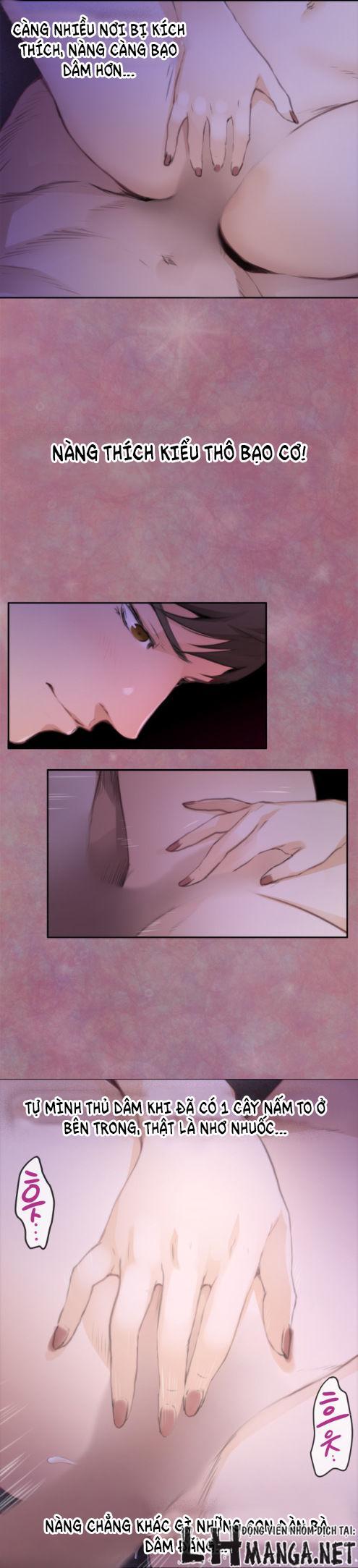 h-mate chapter 71 11