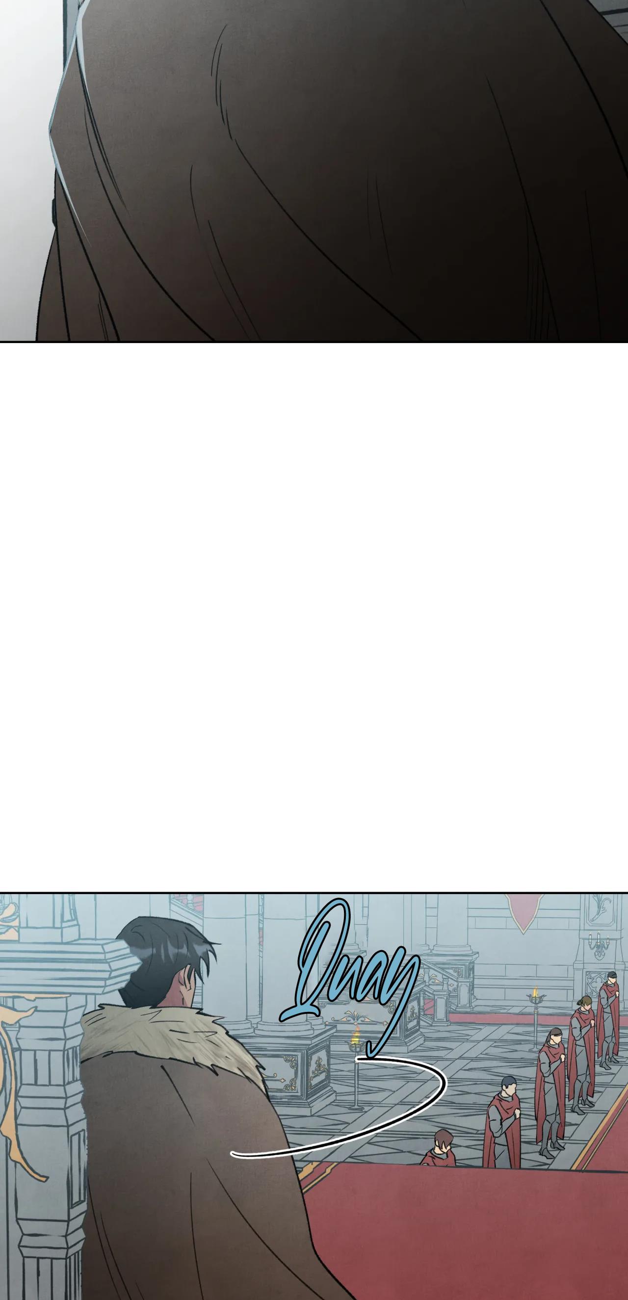 khế ước bí mật của đại công tước xứ bắc chapter 27 6