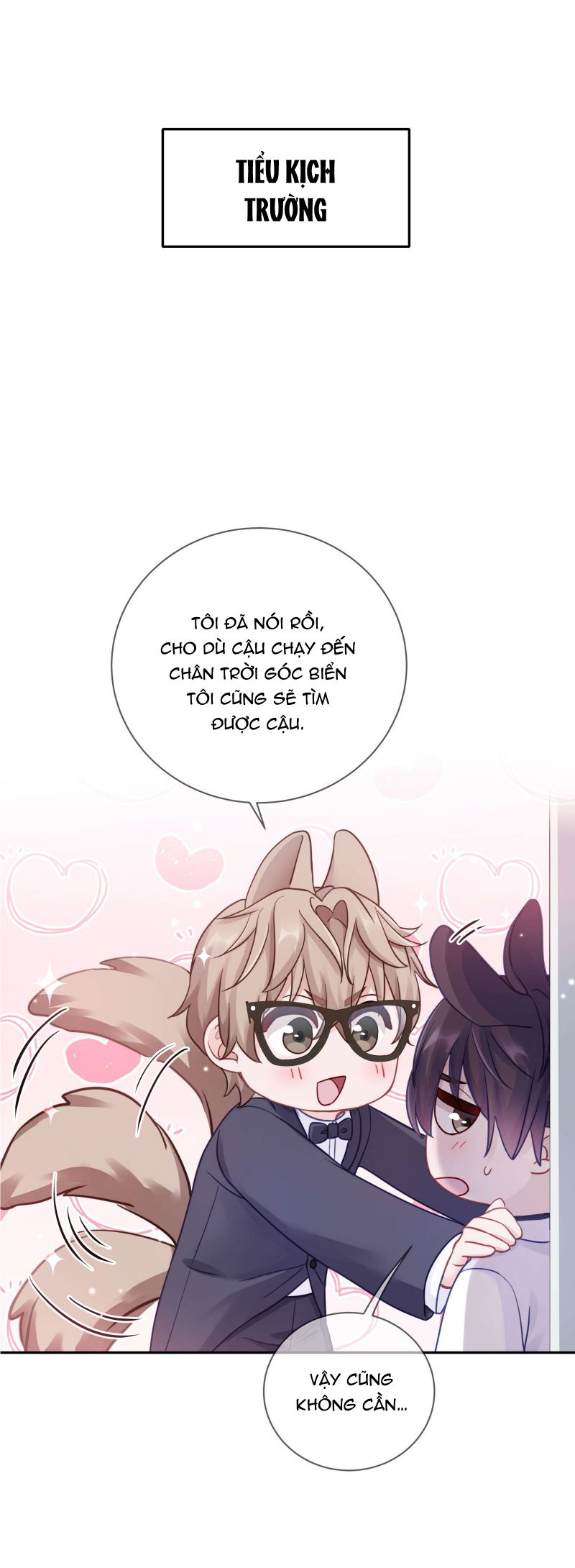 để ý tôi chút nào chapter 15 43