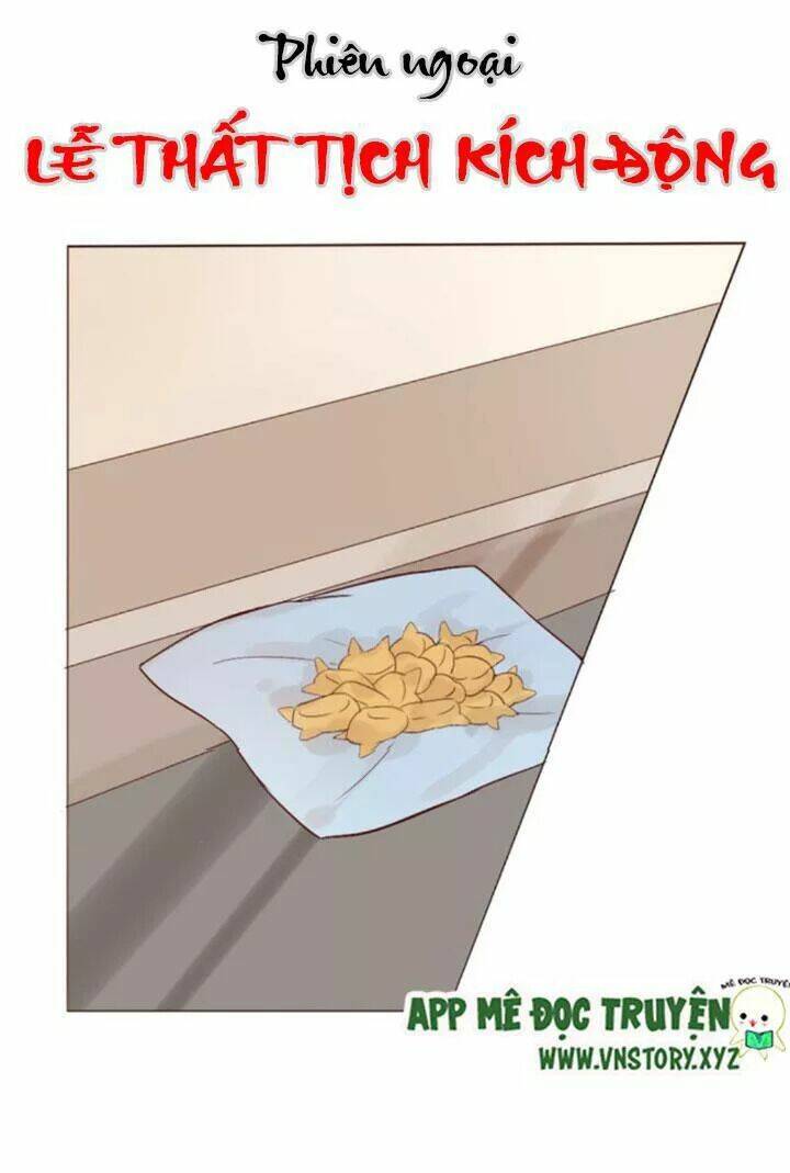 hồ tiên này không tin được chapter 12.5 1