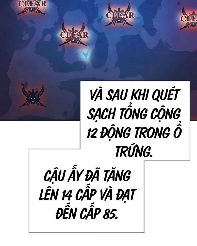 tu sĩ trị liệu của thái dương giáo chapter 46 98