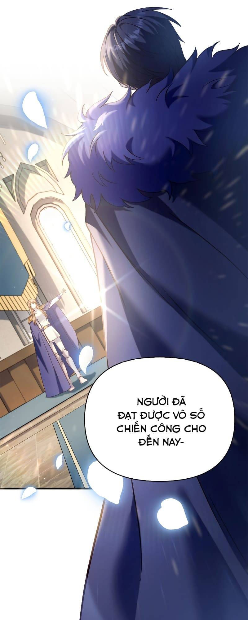 Kí Sự Hồi Quy Chapter 65 18