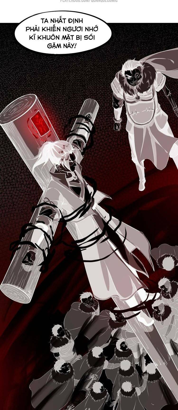 long mạch võ thần chapter 46 23