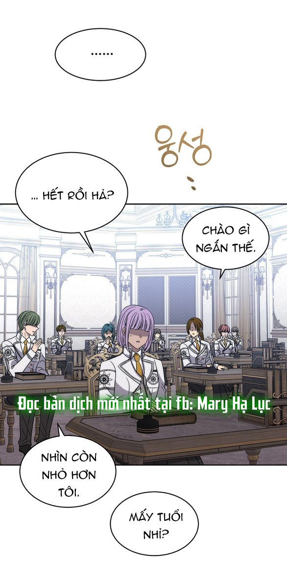 black haze - bản remake 2025 chapter 12.2 26