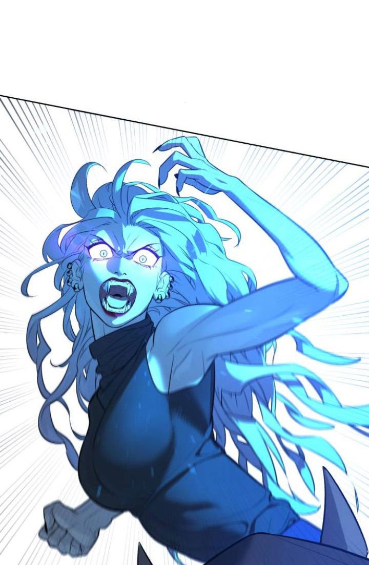 bạch huyết - white blood chapter 52 129