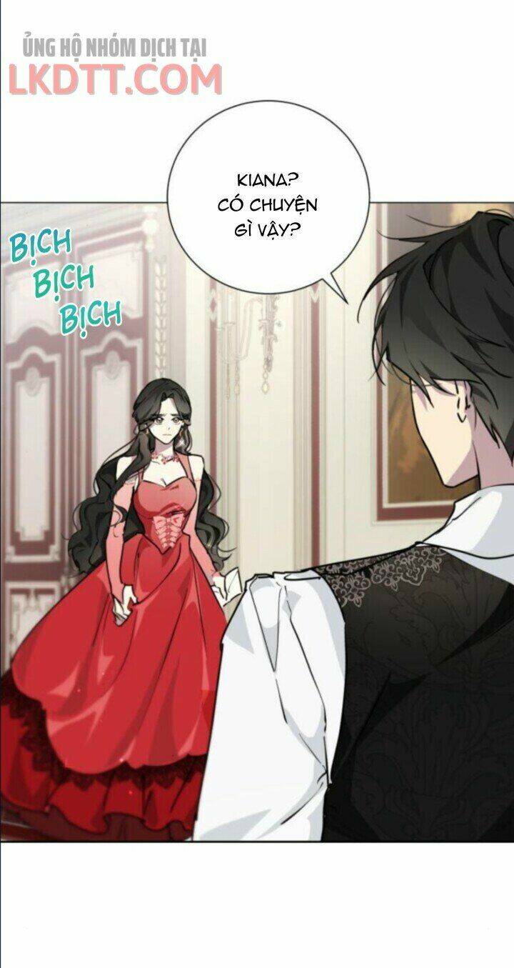 ta đã từng mong nàng biến mất chapter 8 15