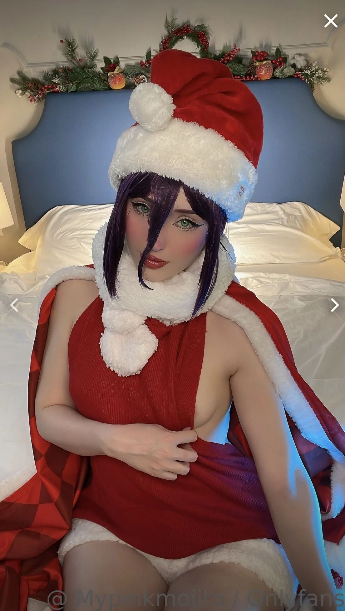 hình cosplay chapter 374 33