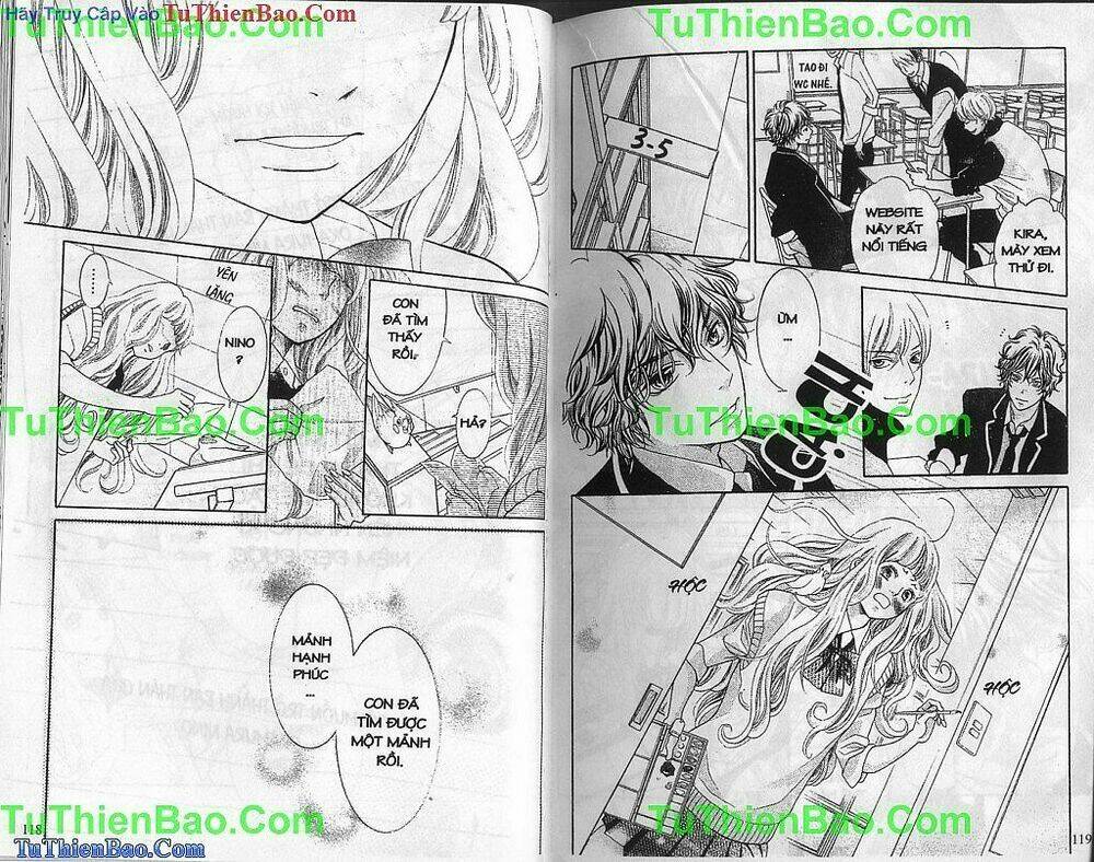 anh bạn bí ẩn chapter 1 60