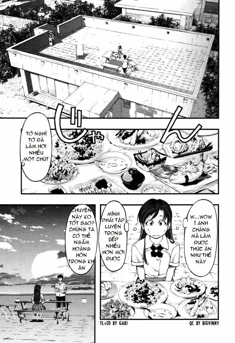 umi no misaki chapter 11 10
