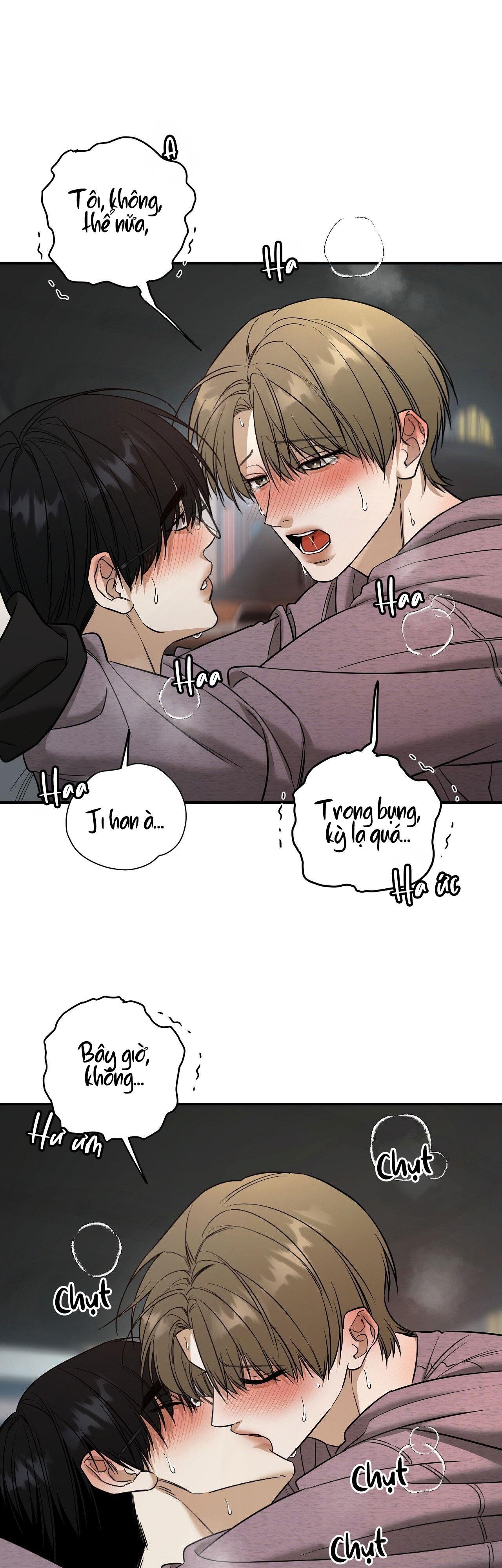 người đàn ông cho em tất cả chapter 44 33