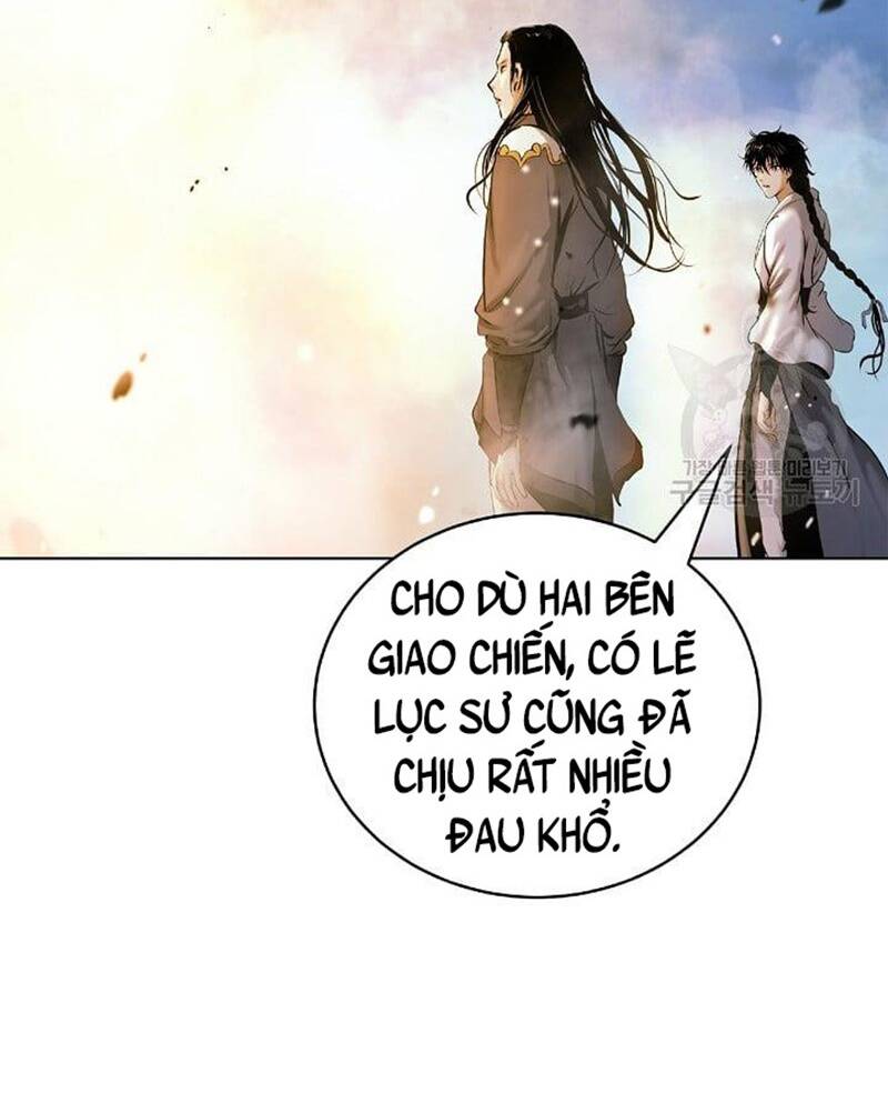 xuyên không thành hổ chapter 107 124