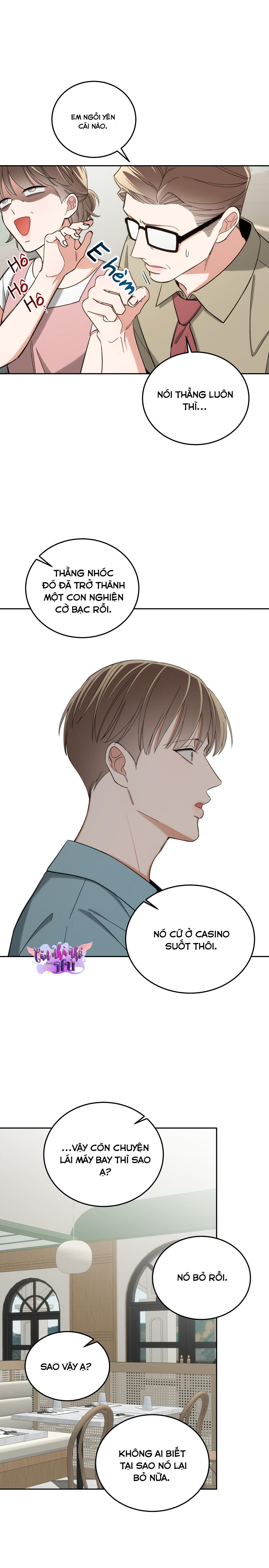 pay day chapter 37 11