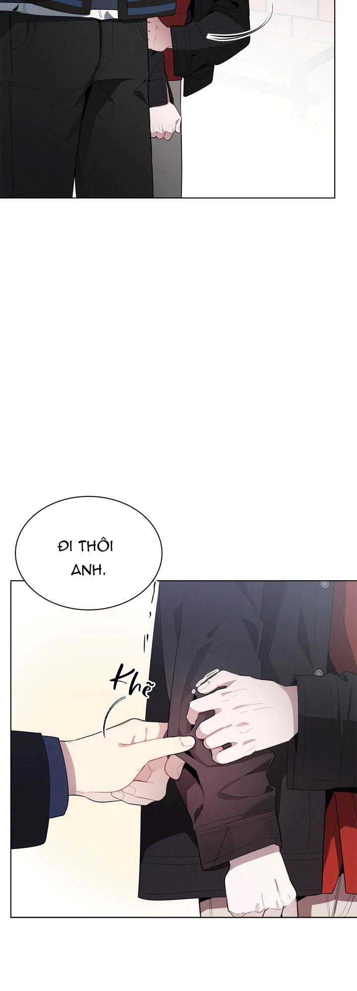 cherry scandal chapter 22 9