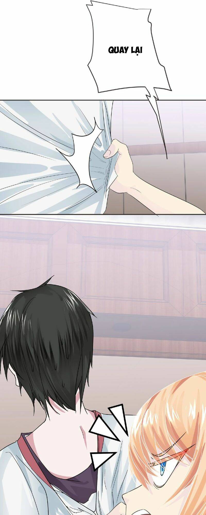 đại chiến yêu tinh chapter 16 17