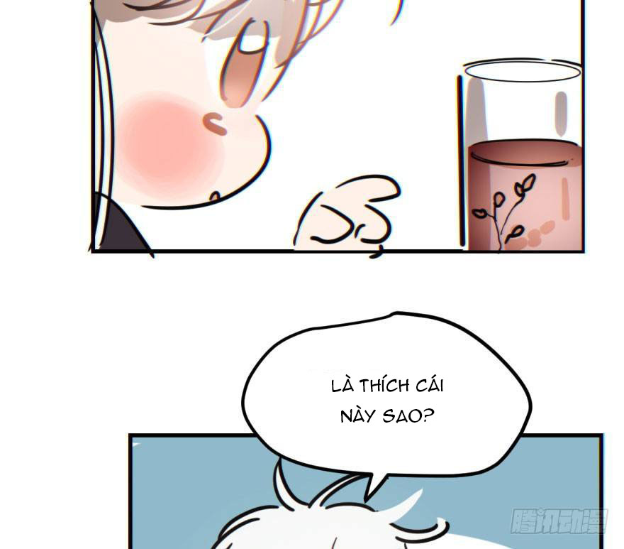 Bắt Lấy Ngao Ngao chapter 59 - Trang 15