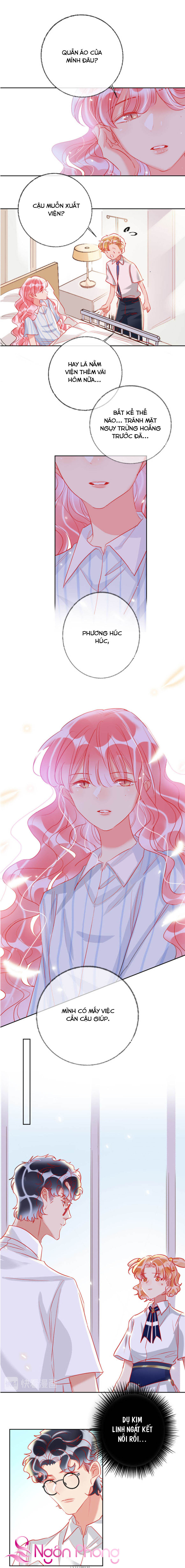 kế hoạch đánh chiếm của công chúa nghèo chapter 66 3